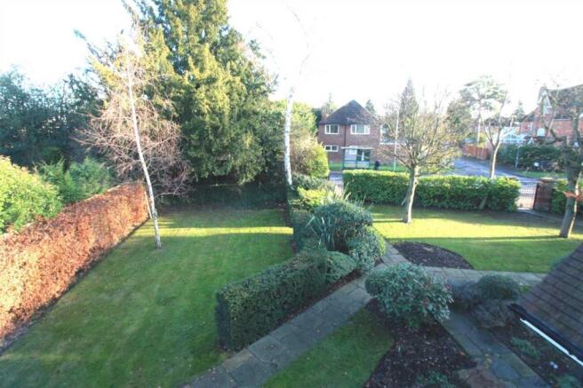 Communal Gardens