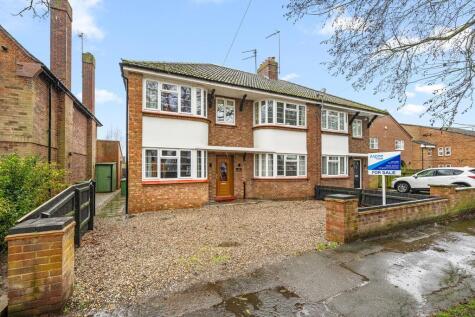 Mount Drive, Wisbech, Cambs, PE13 2BP