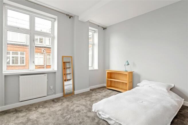 Second Bedroom 2
