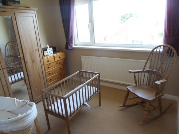double bedroom 3