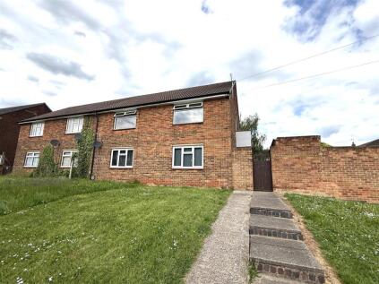 Brackenwood Road, Burton-On-Trent