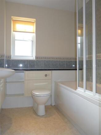 House Bathroom