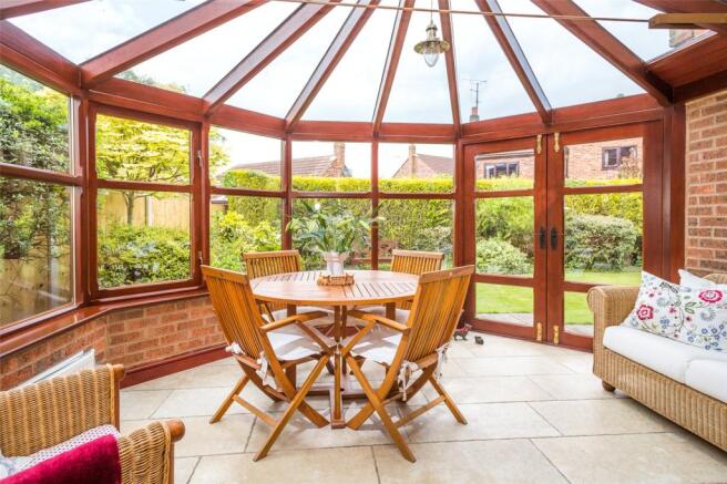 Conservatory
