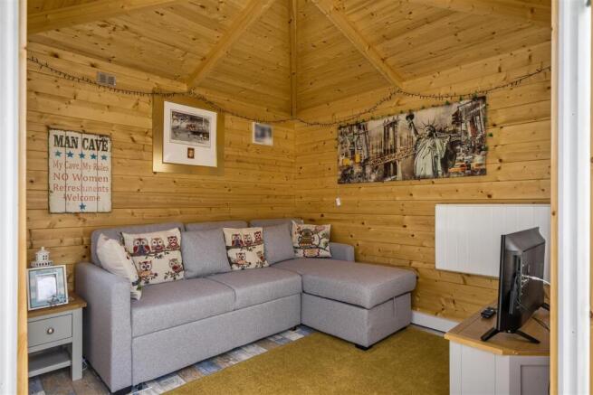 Summer House