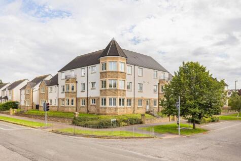 1a Miners Walk, Dalkeith, EH22 2AL