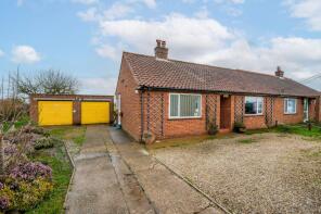 Lunesdale, Swanton Road, Dereham NR20 4PS