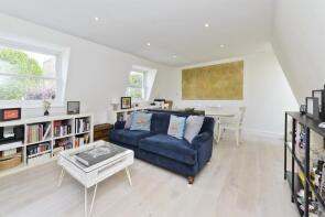 87e, Talbot Road, London W2 5JW