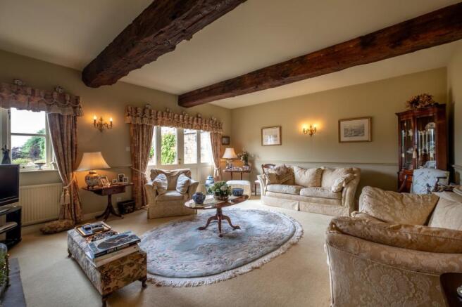 Drawing Room