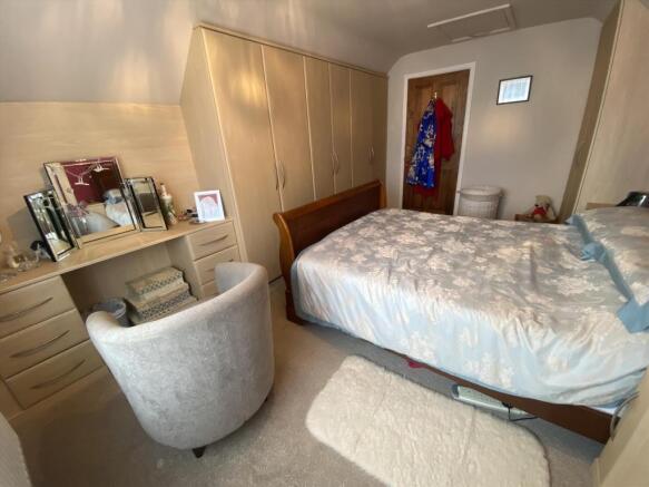 Bed1