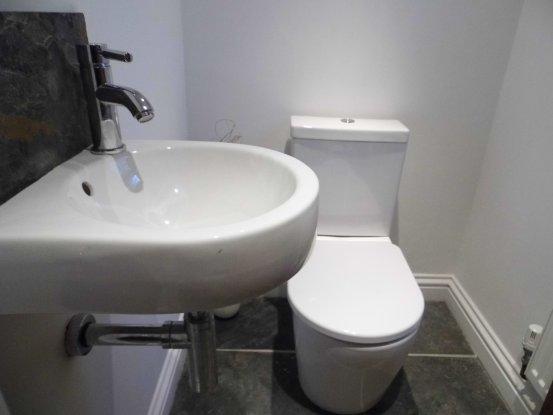 WC