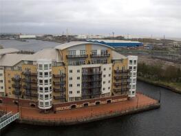 109, Adventurers Quay, Butetown, Cardiff CF10 4NR