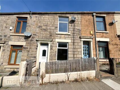 Gillibrand Street, Darwen, Lancashire, BB3