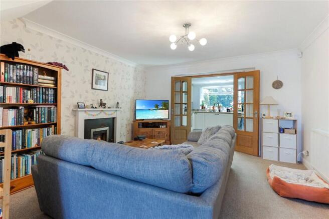 2 bed Semi-Detached for sale Image 7