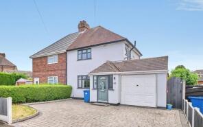 128, Curborough Road, Lichfield WS13 7PN