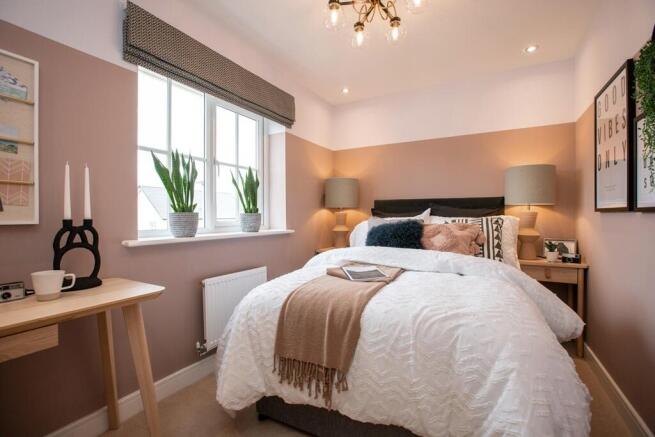 4 bed Detached for sale Image 10
