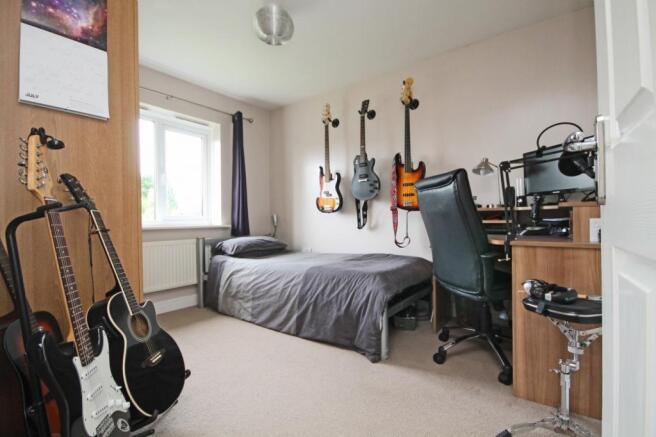 Bedroom 4