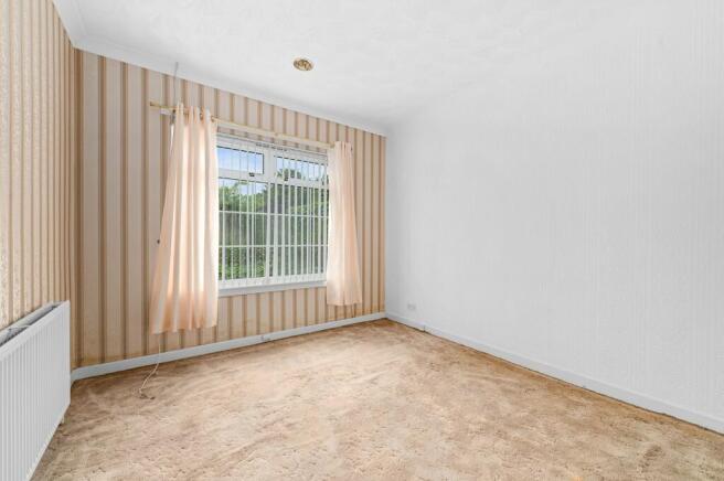 Bedroom 1 - 3.80m (1