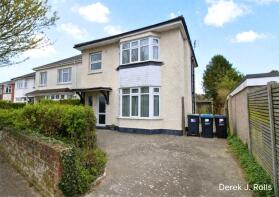 1, The Avenue, Bournemouth BH9 2UL