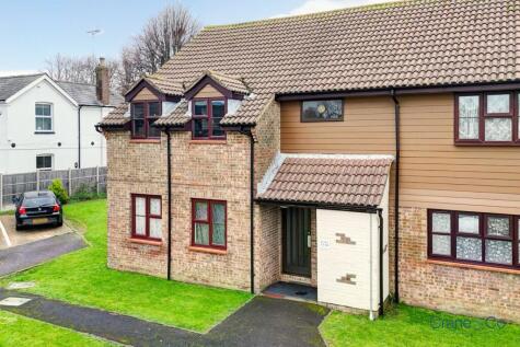 Lindfield Drive, Hailsham, BN27