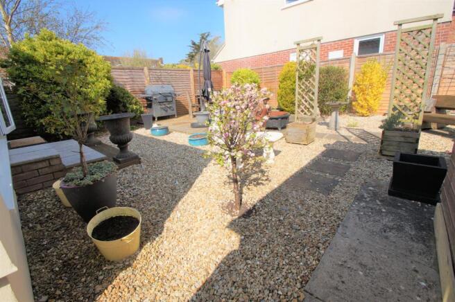 Garden 1