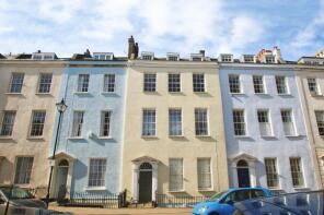 First Floor Flat, 5, York Place, Clifton, Bristol BS8 1AH