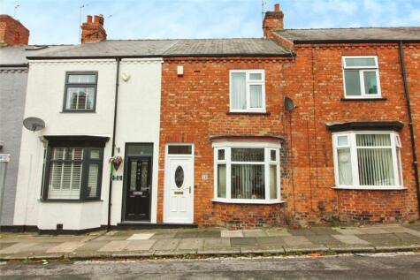 Leafield Road, Darlington, DL1