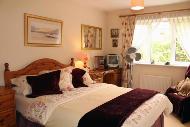 Bedroom Five