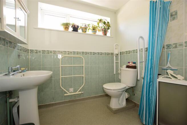 Wet Room