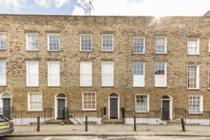 Flat E, 30, Myddelton Street, London EC1R 1UA