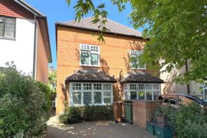 19, Ruskin Road, Carshalton SM5 3DD