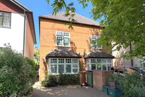 Ruskin Road, Carshalton, Surrey, SM5