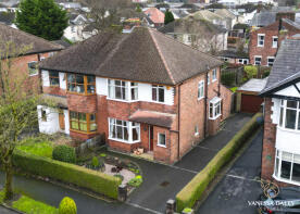 20, Greystock Avenue, Fulwood, Preston PR2 9QL