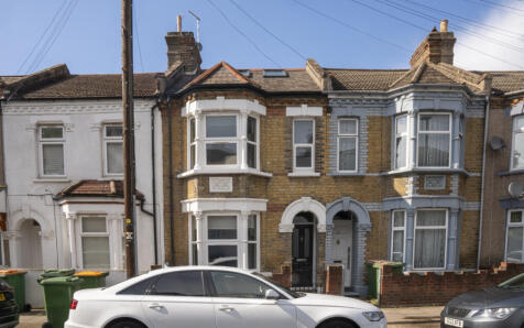 Khartoum Road, London, E13