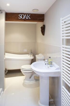 House BathroomBathro