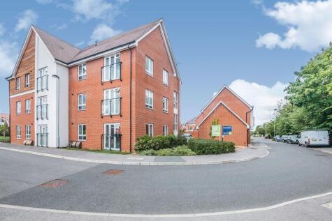 Horsley Road, Maidenhead