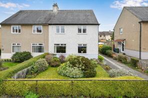 14, Woodburn Gardens, Dalkeith EH22 2BN