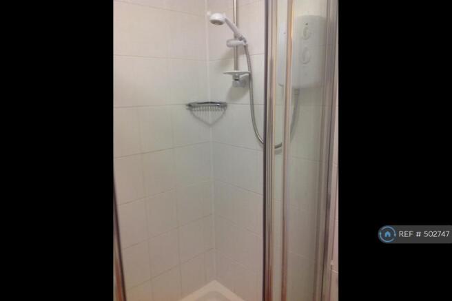 Power Shower