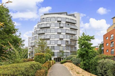 Charrington Place, St. Albans