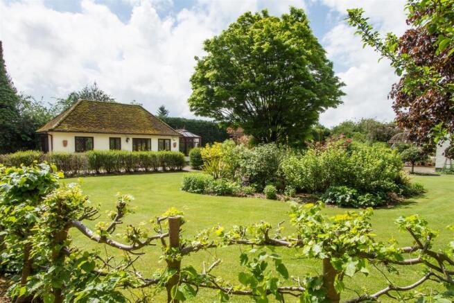 Cottage