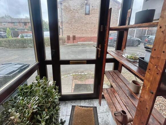 Porch