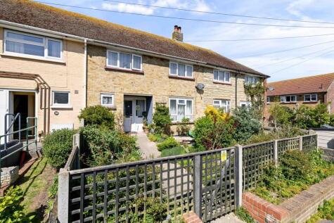Old Folkestone Road, Dover, CT17