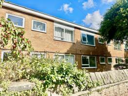Flat 18, 36, Millhouses Lane, Sheffield S7 2HB