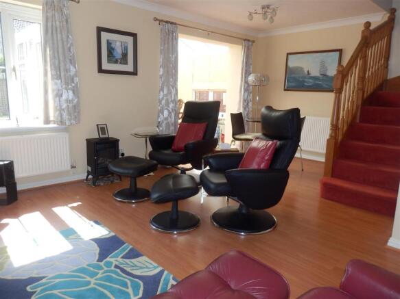 Lounge/Diner