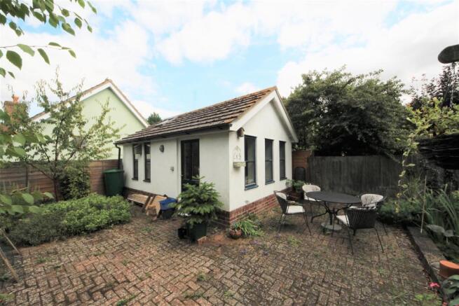 Summer House