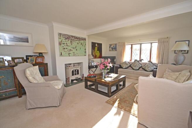 Sitting room