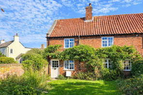 Greengate Cottage, Quaker Lane, Newark NG22 8EE