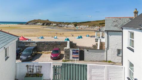 Porth Bean Road, Newquay
