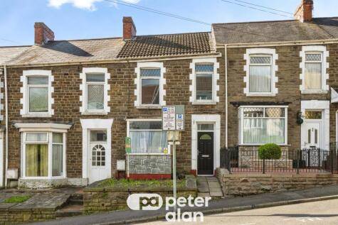 Terrace Road, Swansea