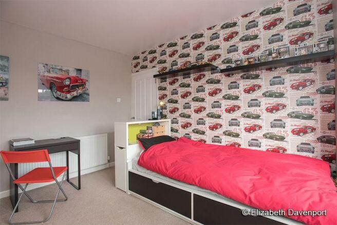 Bedroom 2