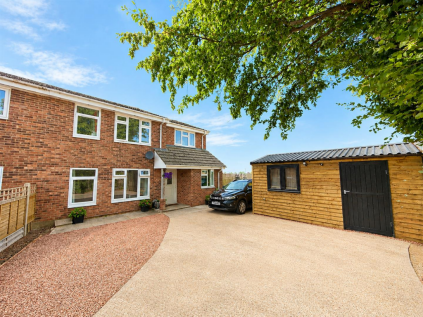 Hopton Close, Bartestree, Hereford